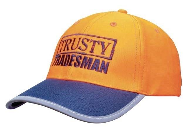 Headwear_cap