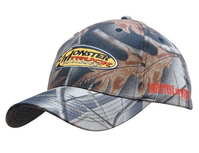 Headwear_cap