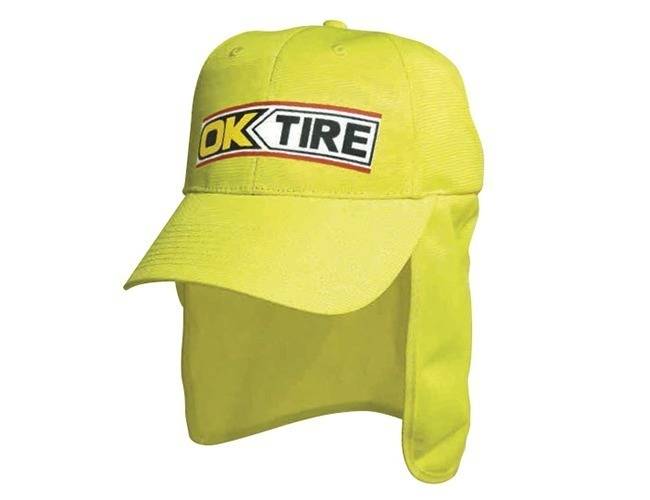 Headwear_cap