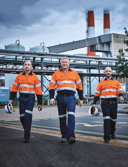 bisley-work-shirts-hi-visibility