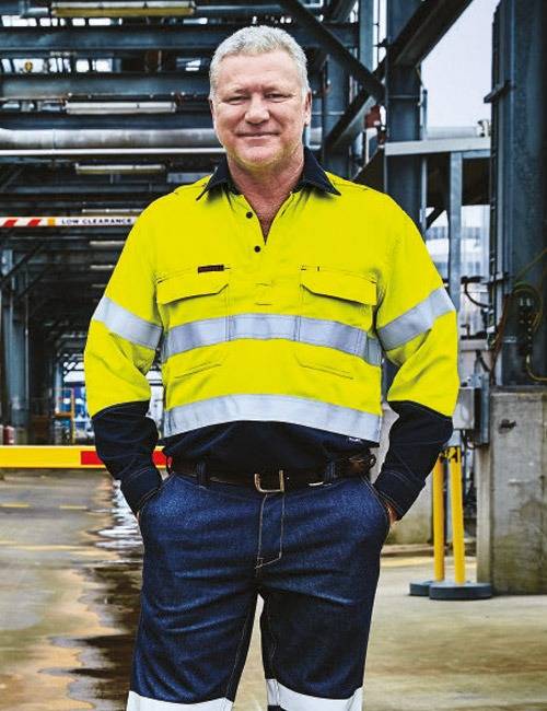 bisley-work-shirts-hi-visibility