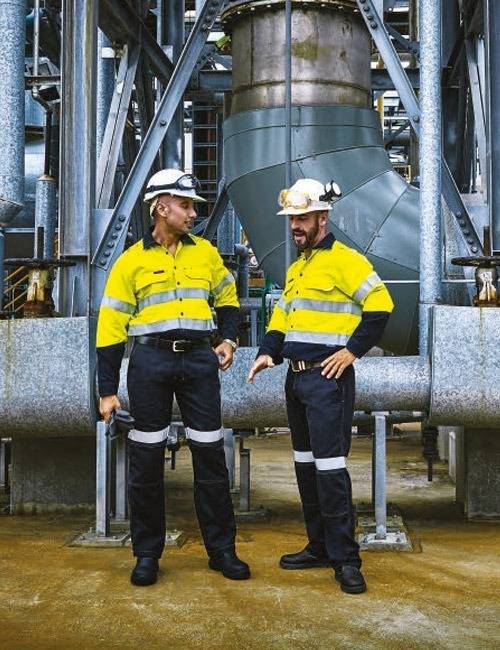 bisley-work-shirts-hi-visibility