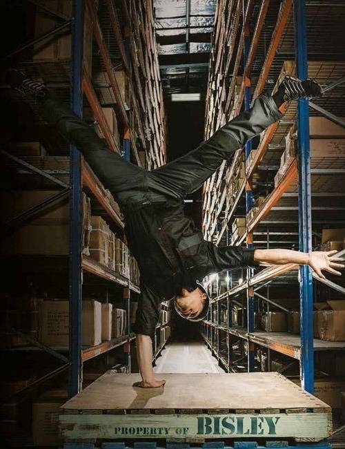 bisley-work-shirts-pants