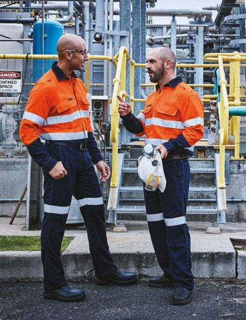 bisley-work-shirts-hi-visibility