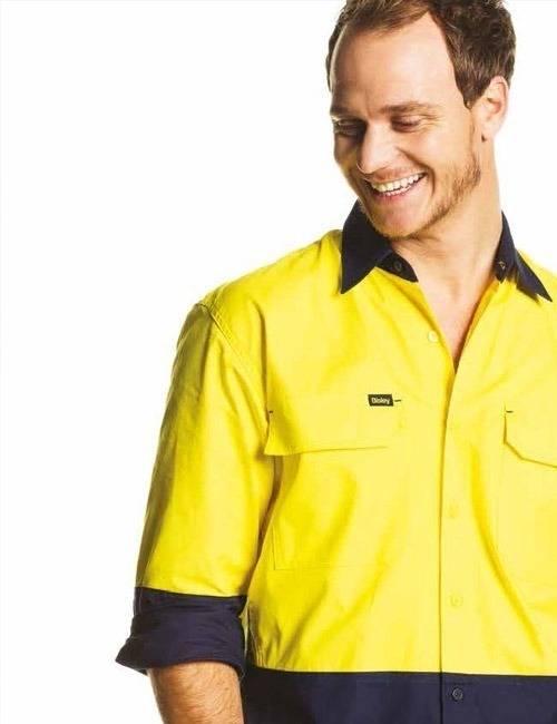 bisley-work-shirts-hi-visibility
