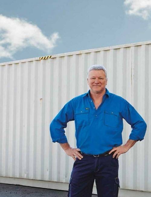 bisley-work-shirts
