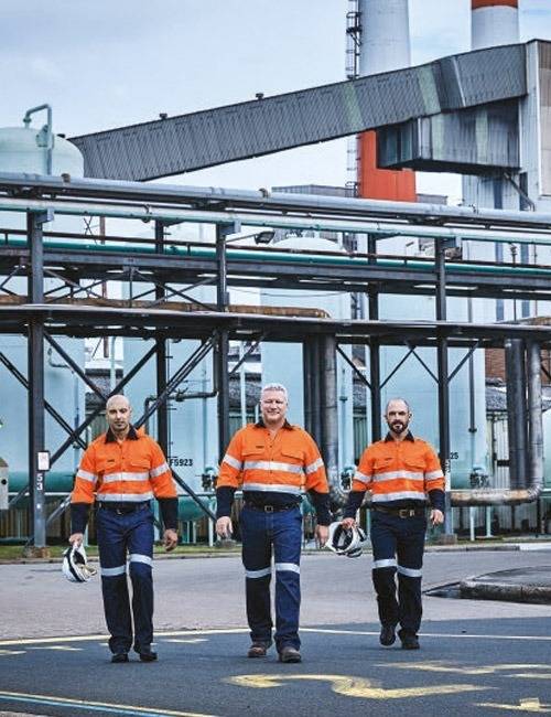 bisley-work-shirts-hi-visibility
