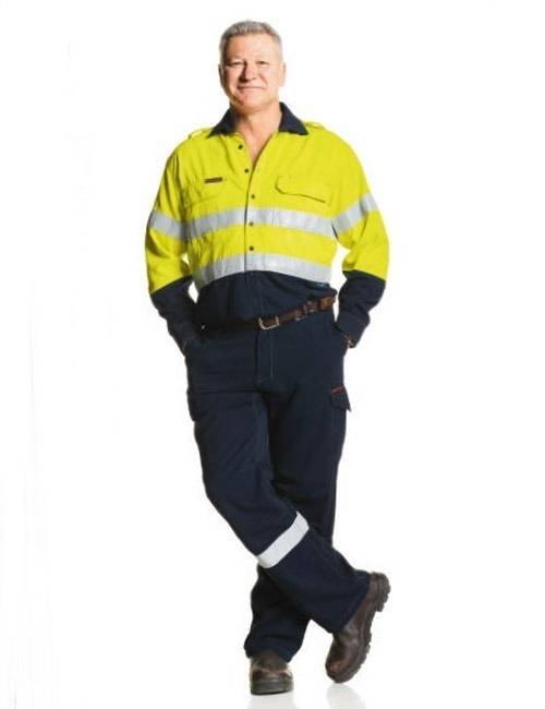 bisley-work-shirts-hi-visibility