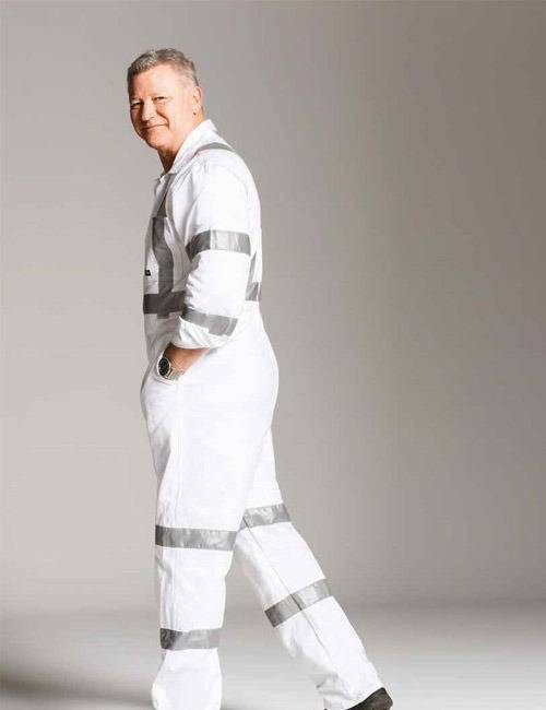 bisley-work-overalls